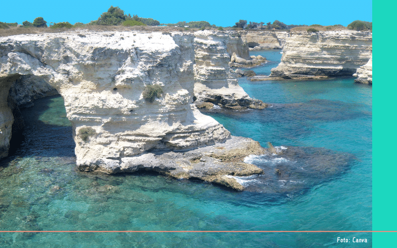 Vakantiebestemmingen