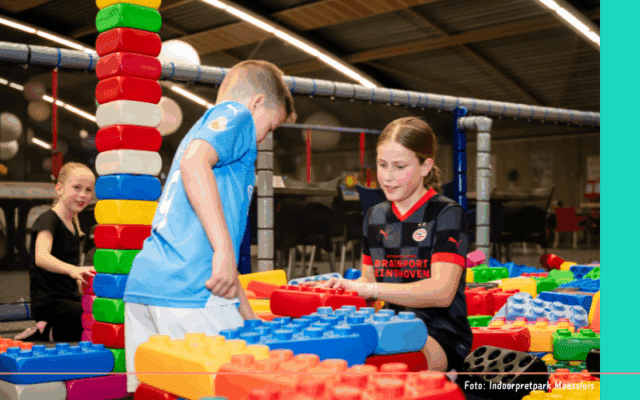 12 Fun indoor activities for kids - OpstapmetLisa