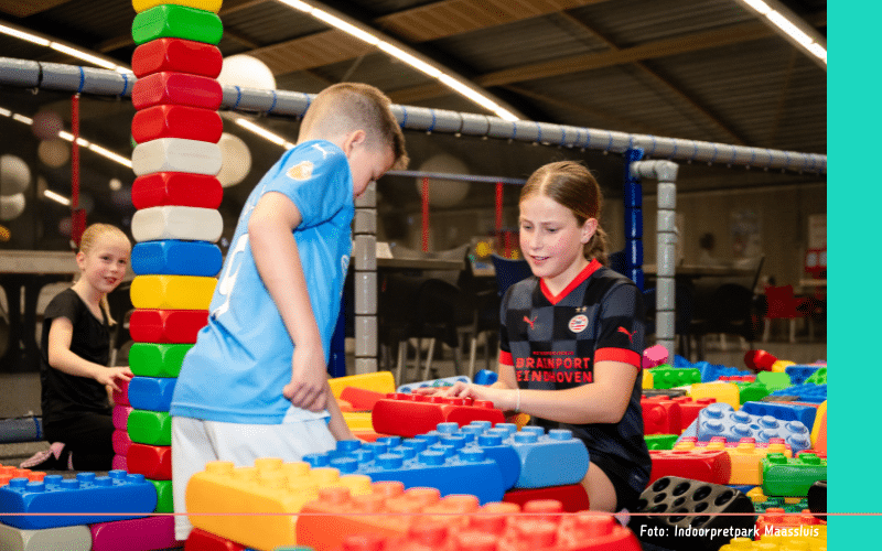 Indoorpretpark Maassluis (5)