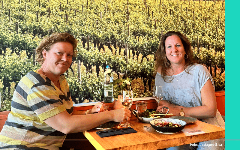 Restobar 101 wijnbar