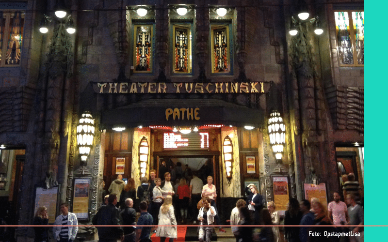 Theater Tuschinski
