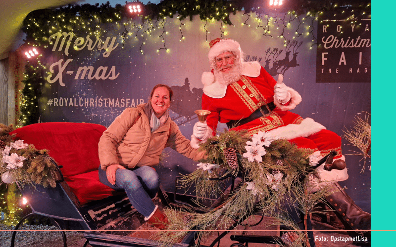 Royal Christmas Fair