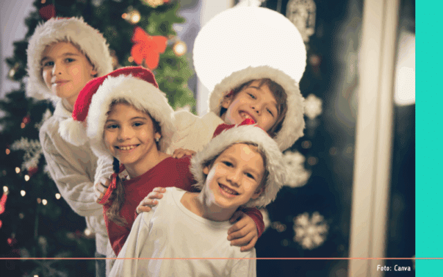 kerstvakantie activiteiten