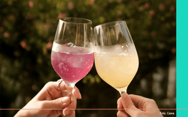 alcoholvrij borrelen