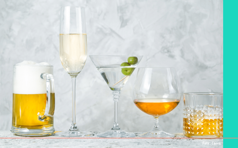 alcoholvrije dranken