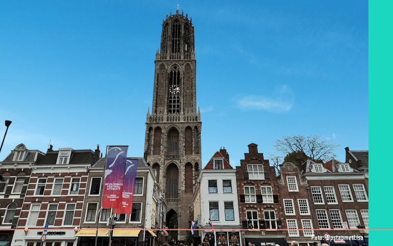 Utrecht