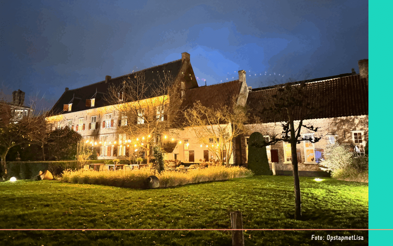 Voormalig klooster De Mariënhof