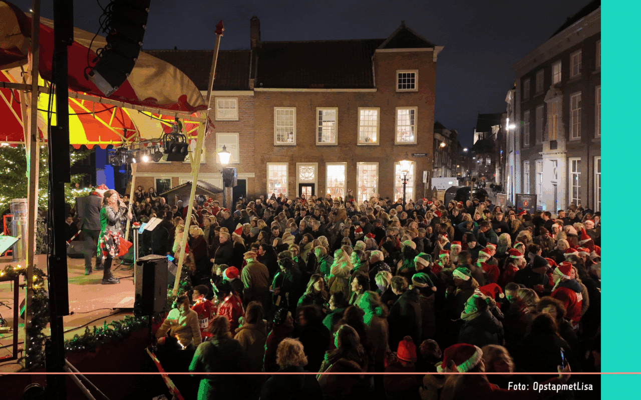 Dordtse Decemberdagen