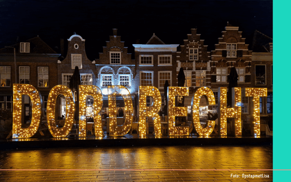 Dordtse Decemberdagen