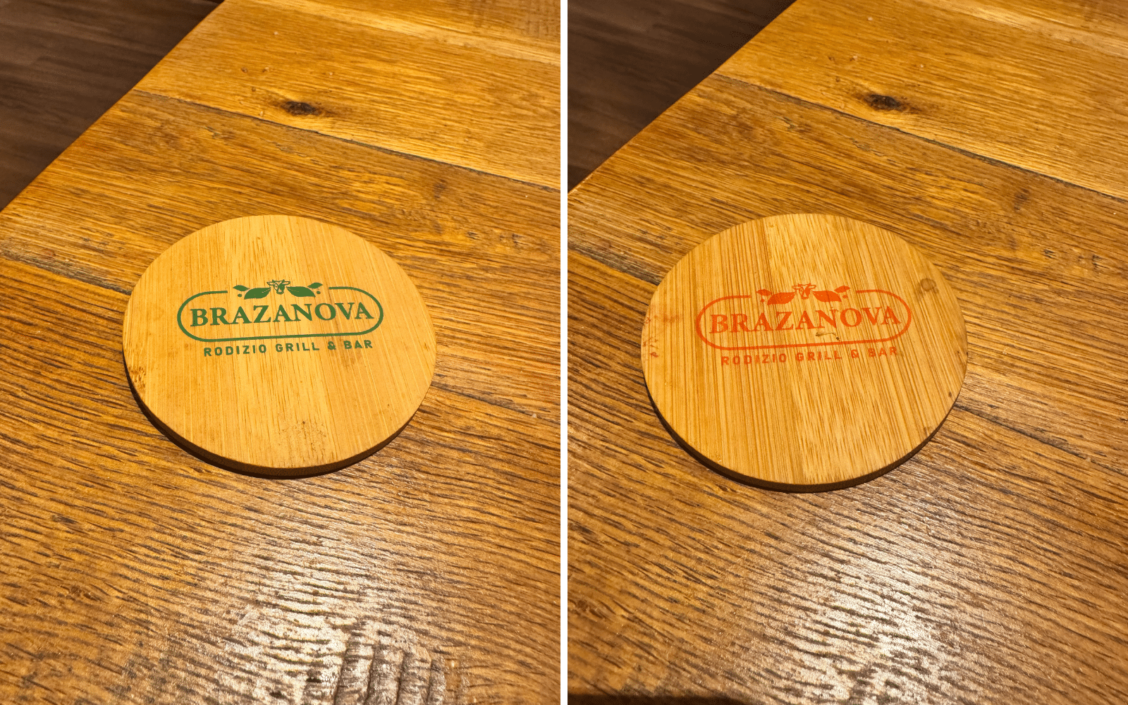 restaurant Brazanova