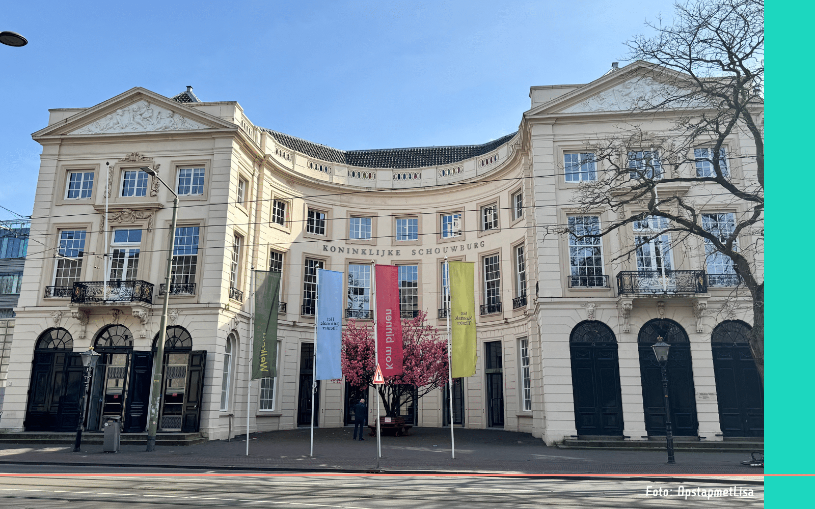 Koninklijke Schouwburg Den Haag