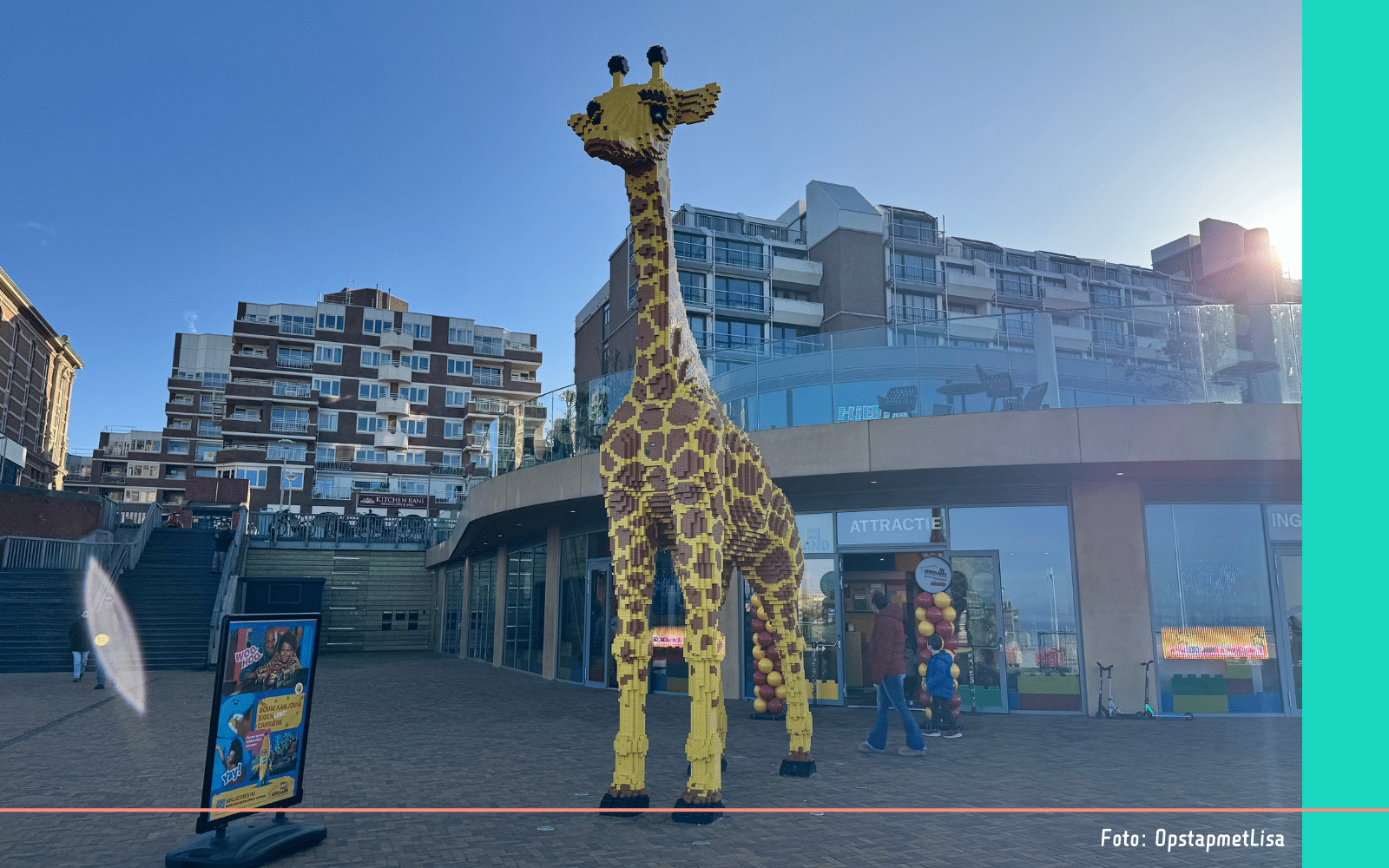 LEGOLAND Scheveningen