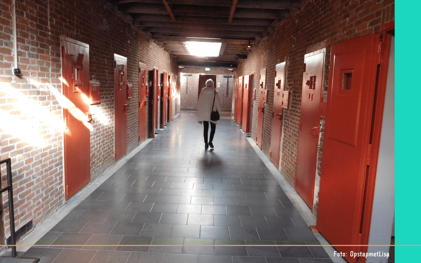 Nationaal monument Oranjehotel