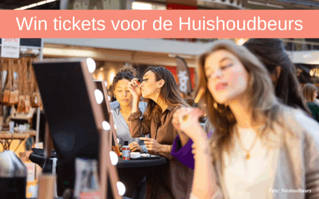 Huishoudbeurs