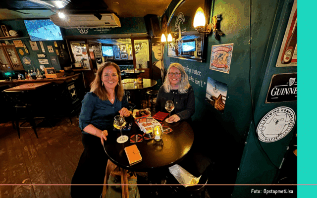 Sixpence Den Haag spelletjes café