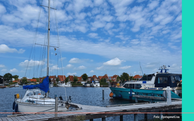 Friesland op het water