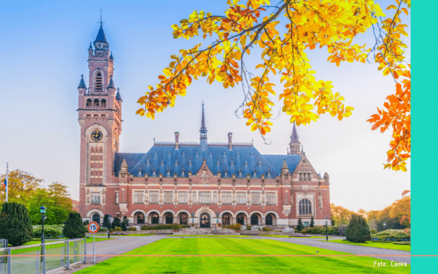 Vredespaleis Den Haag