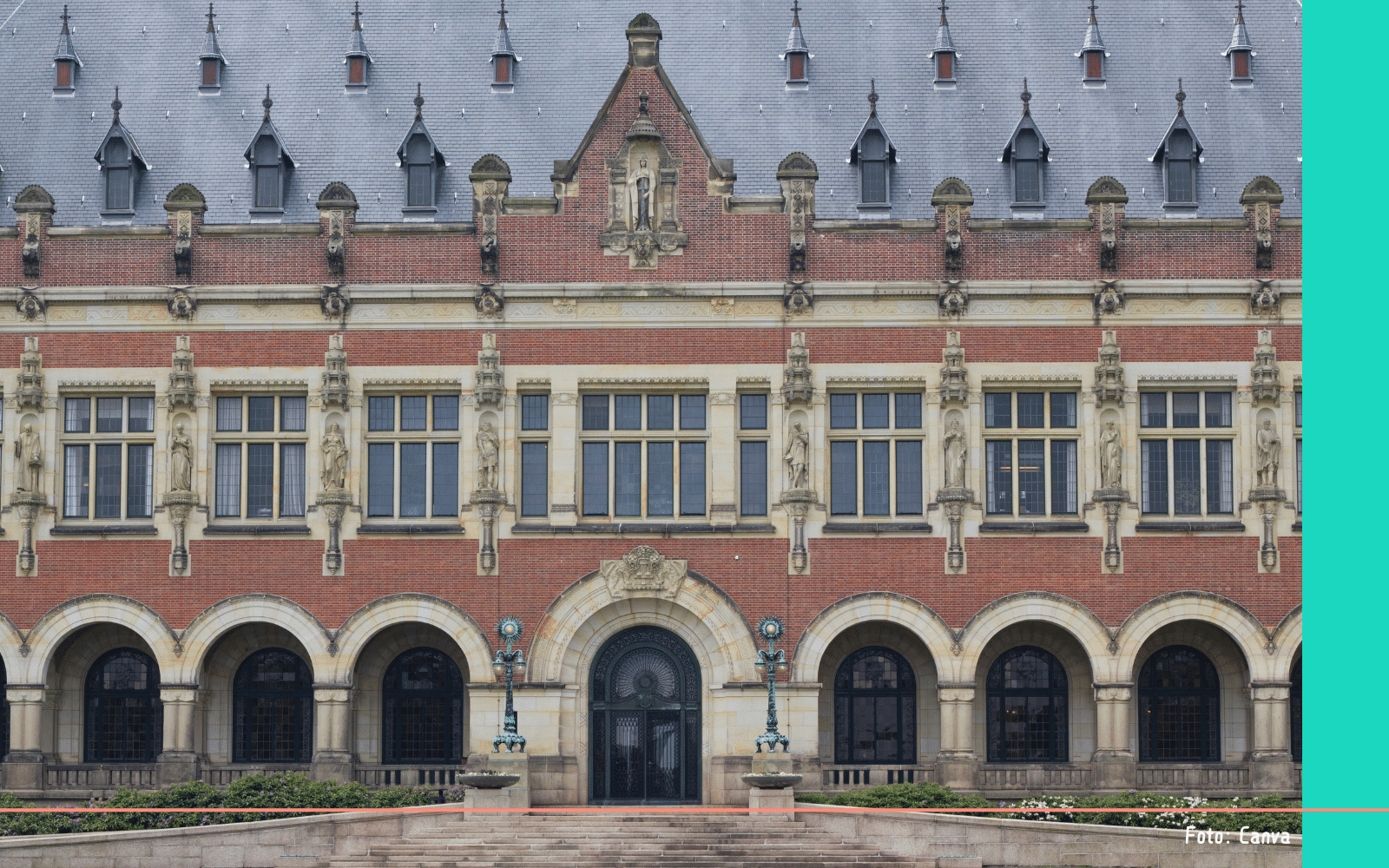 Vredespaleis Den Haag