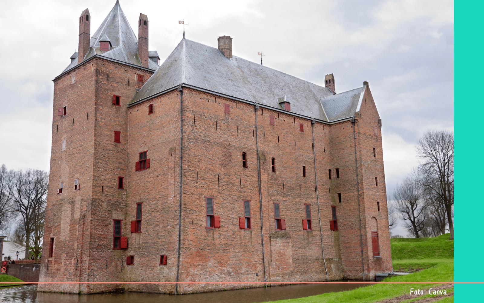 Slot Loevestein