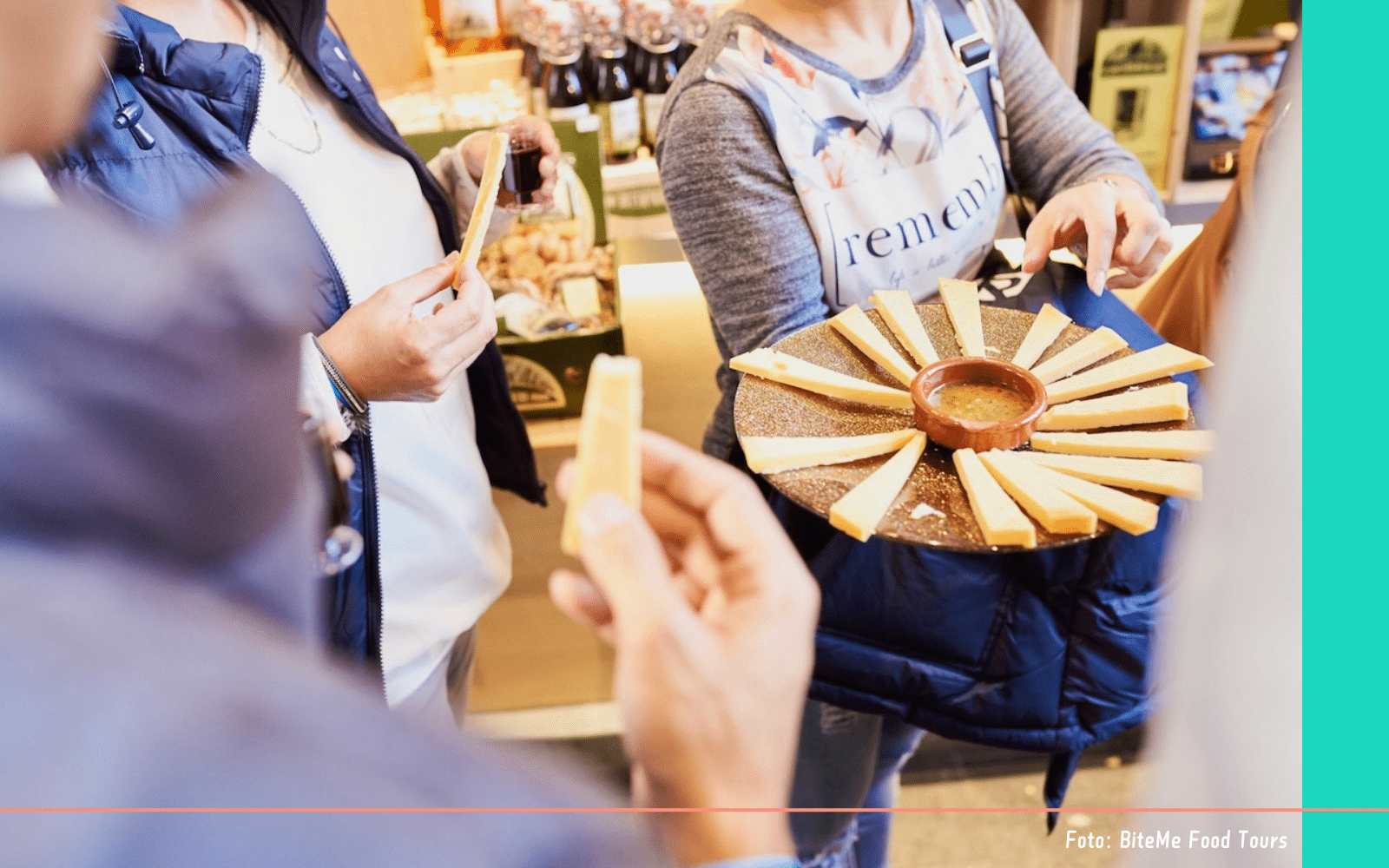 BiteMe Food Tours