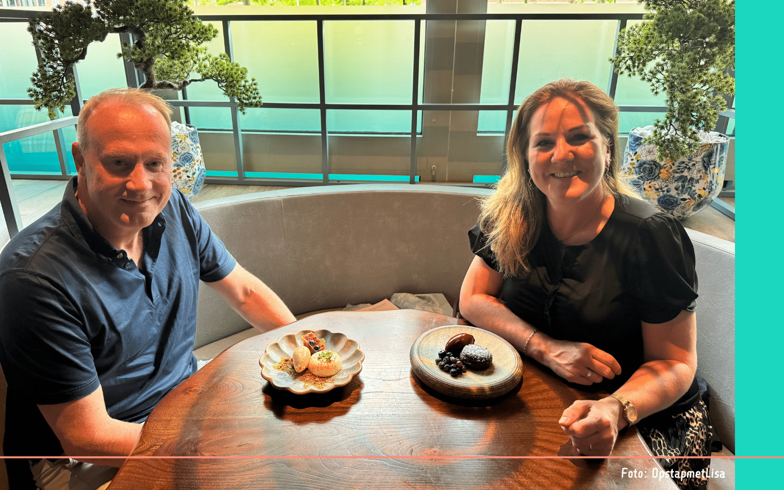 Dinnerant Rotterdam