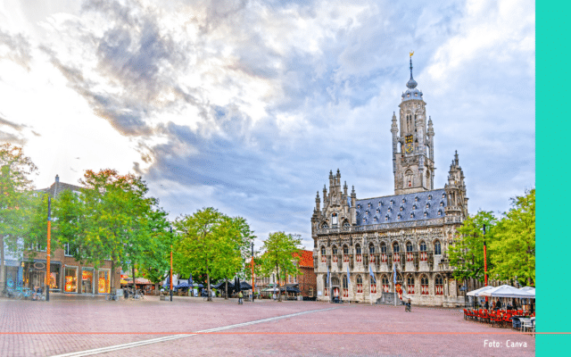 Zeeland Middelburg