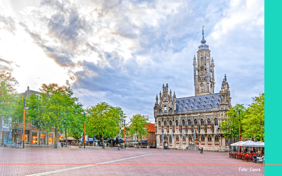 Zeeland Middelburg