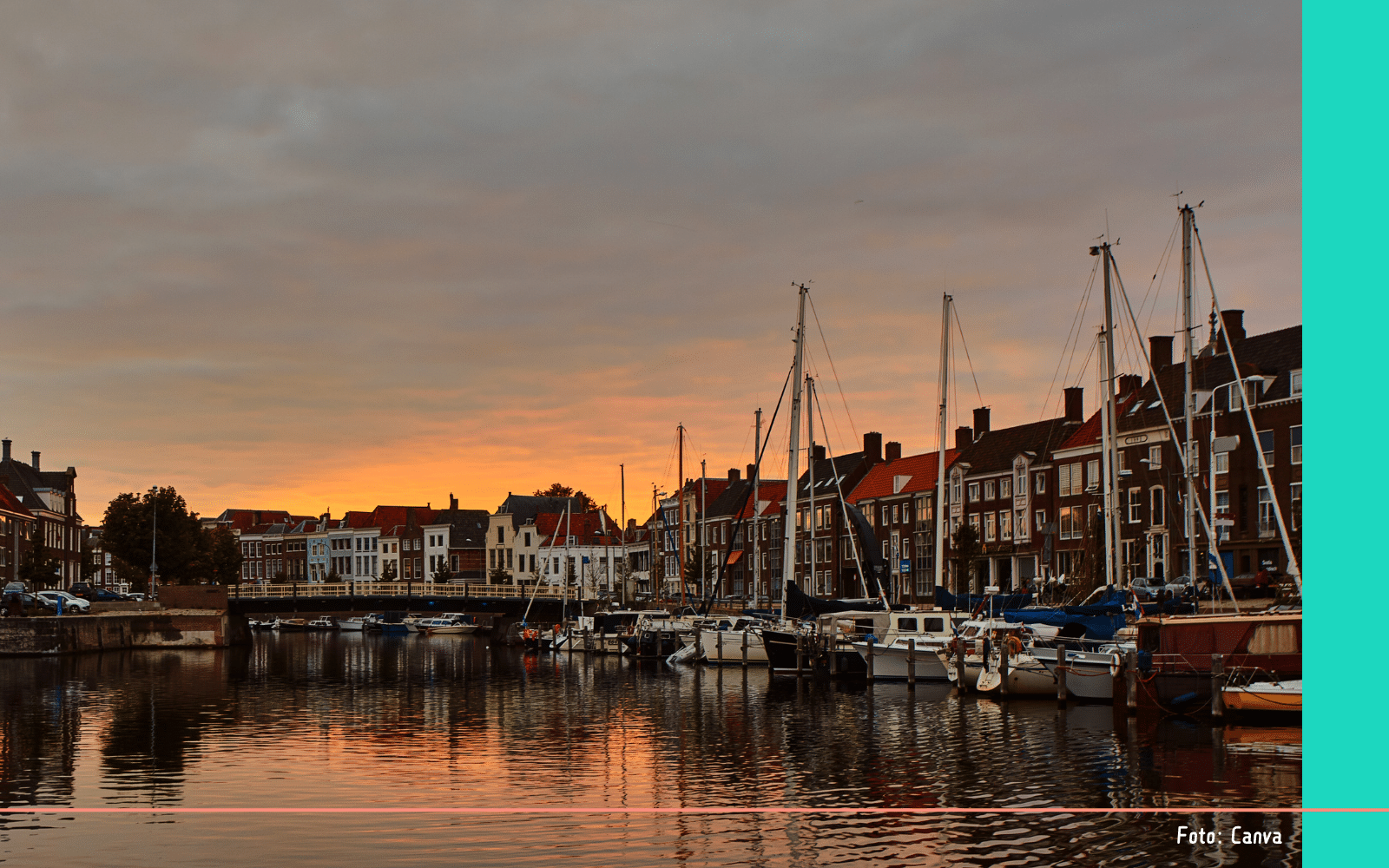 Zeeland Middelburg
