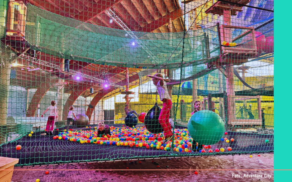 activiteiten voor kinderen in zomervakantie