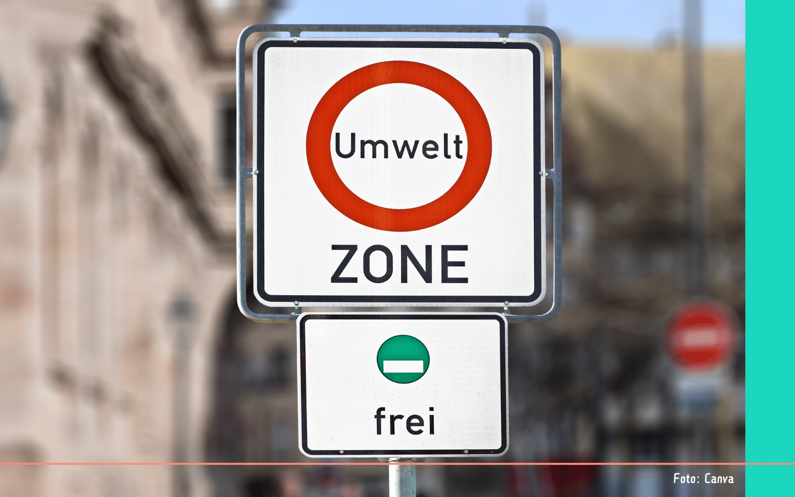 Milieuzone