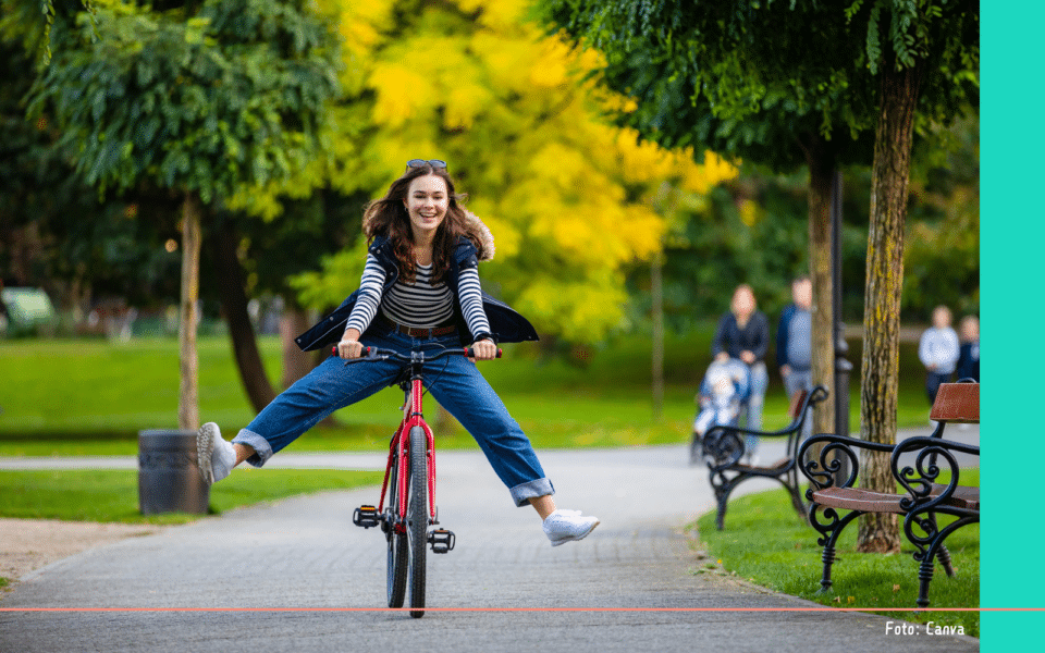 e-bike in Nederland