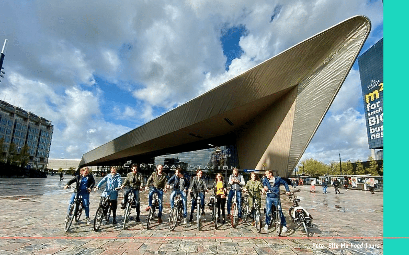 Rotterdam CS