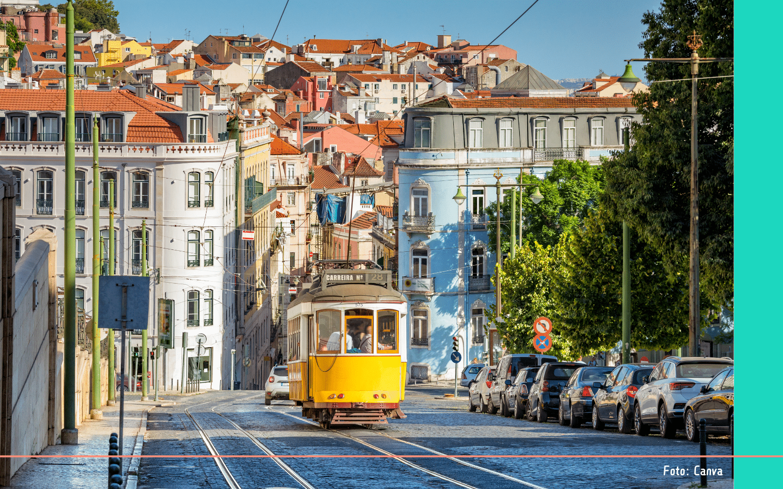 Lissabon