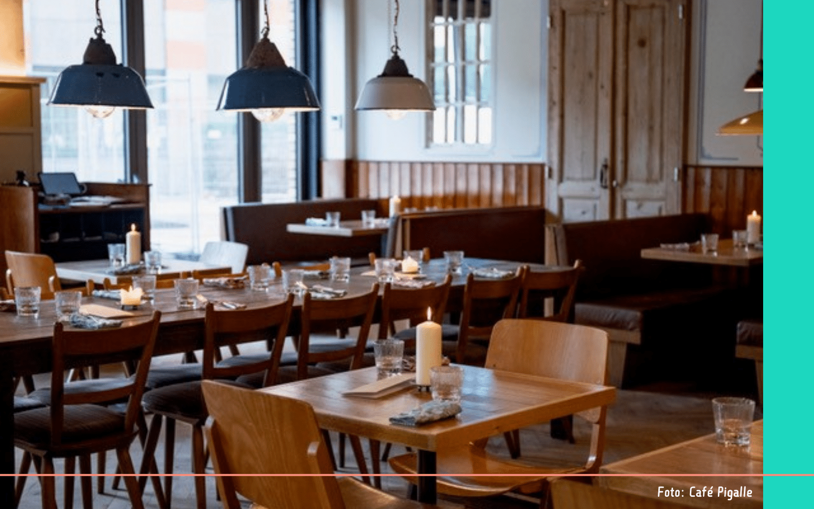 Café Pigalle