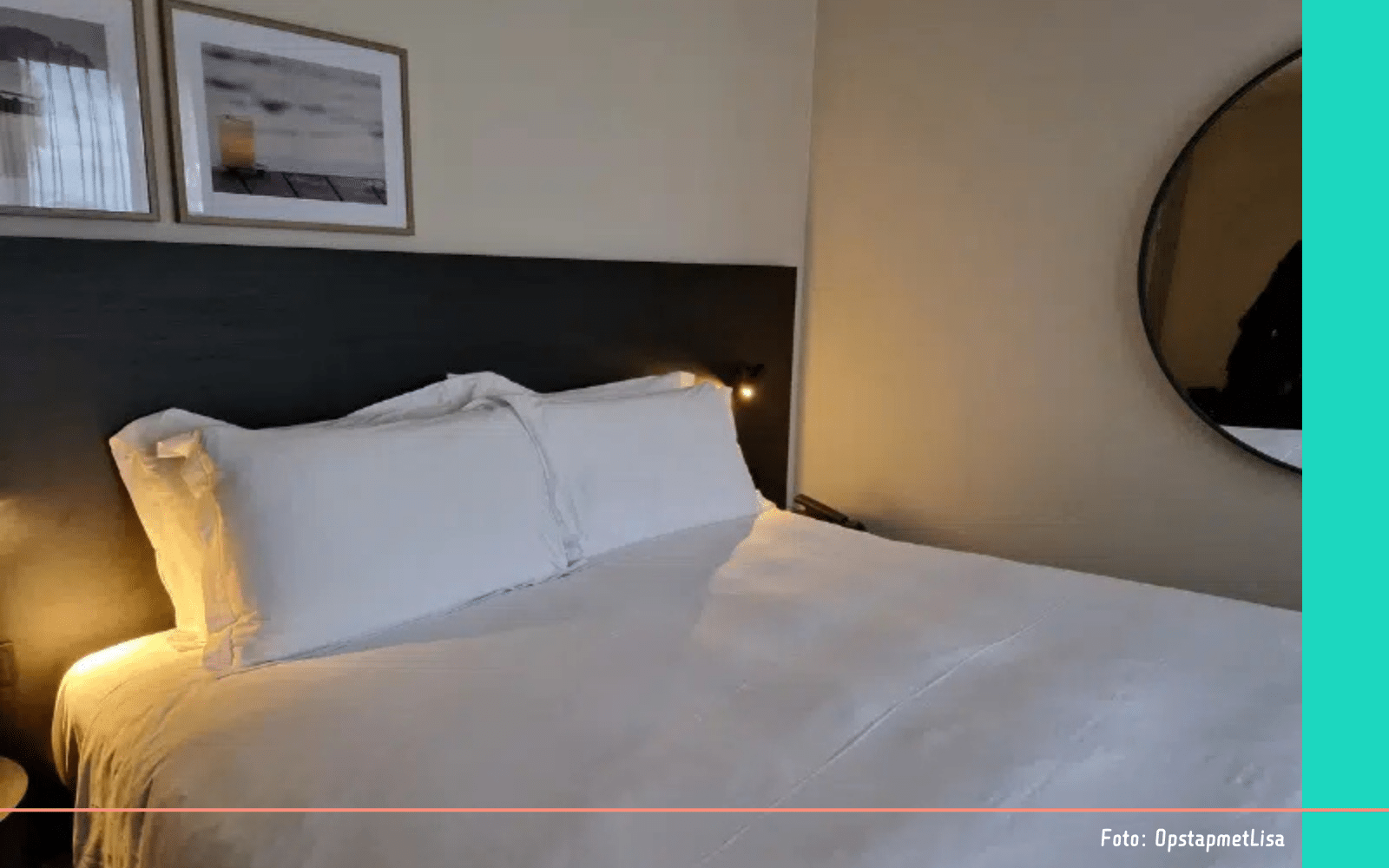 Pillows Hotel Deventer