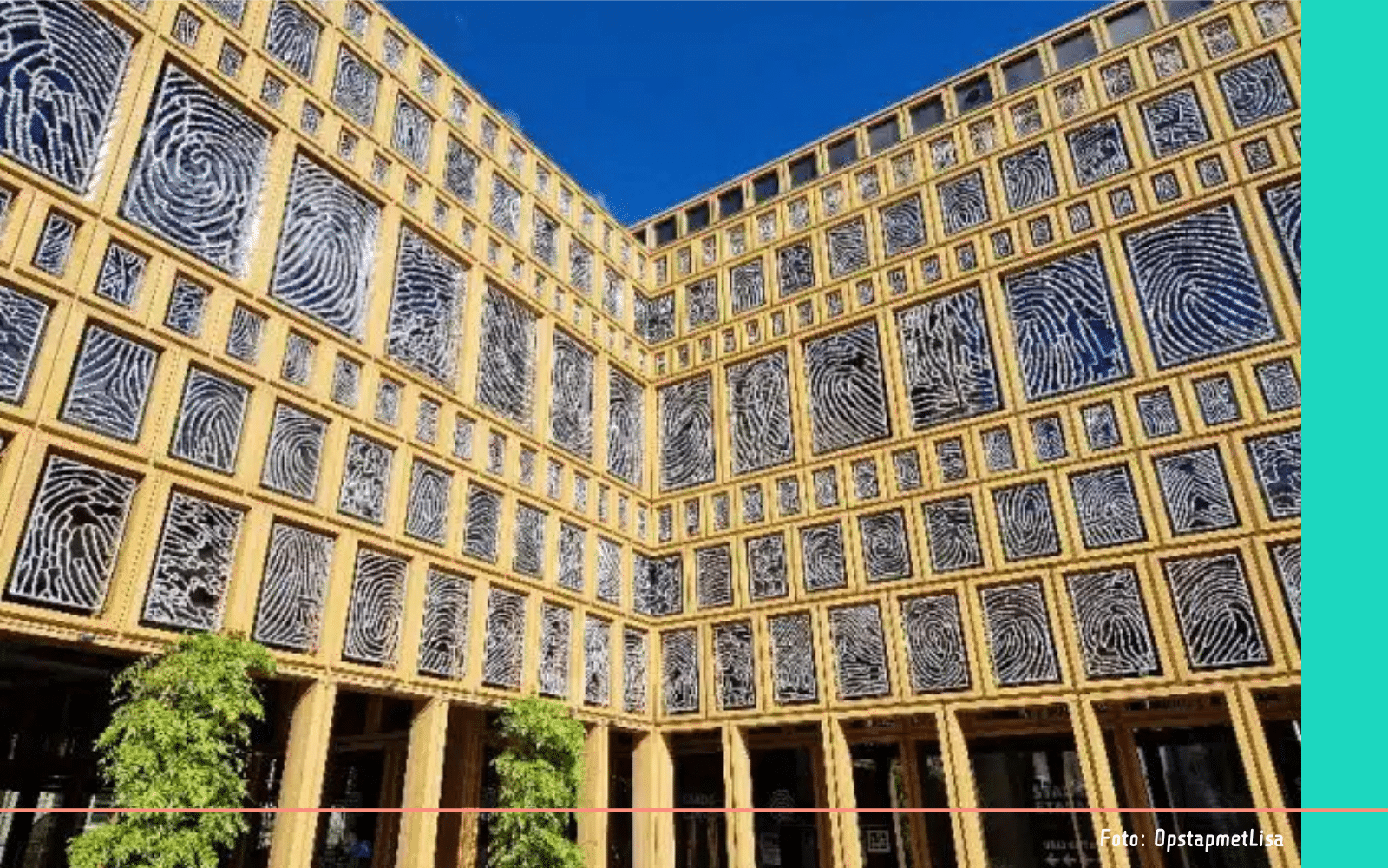 stadswandeling door Deventer