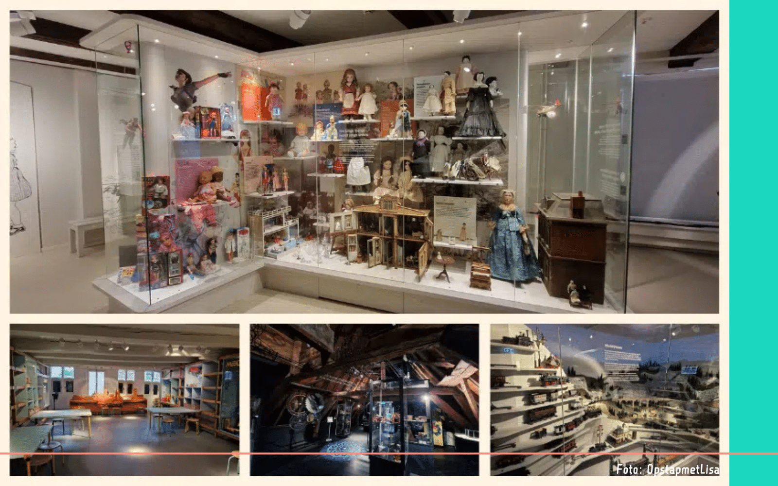 Musea in Deventer