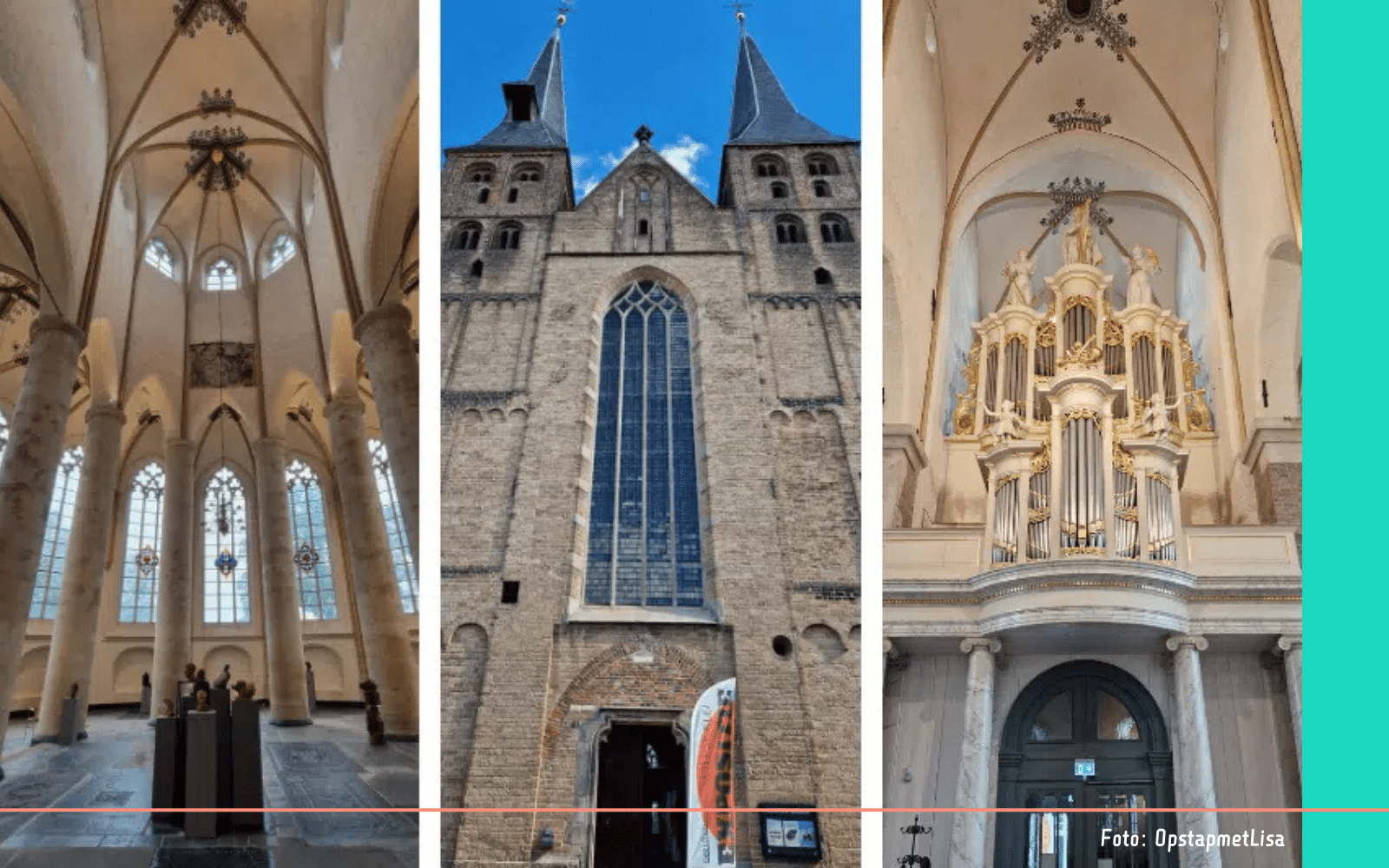 Musea in Deventer