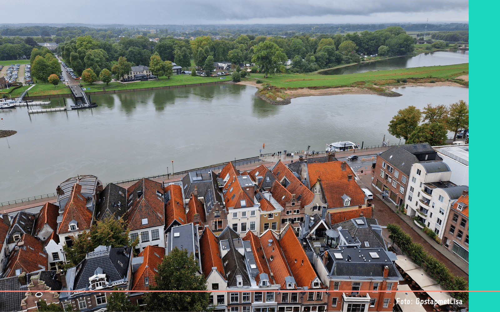 Weekendje weg in Deventer
