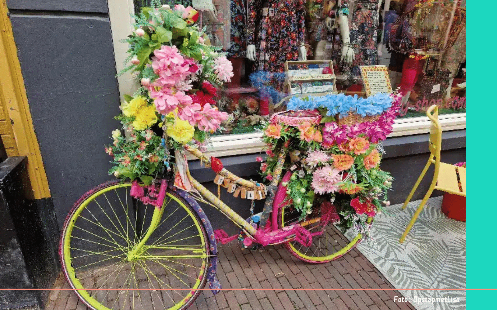 Weekendje weg in Deventer