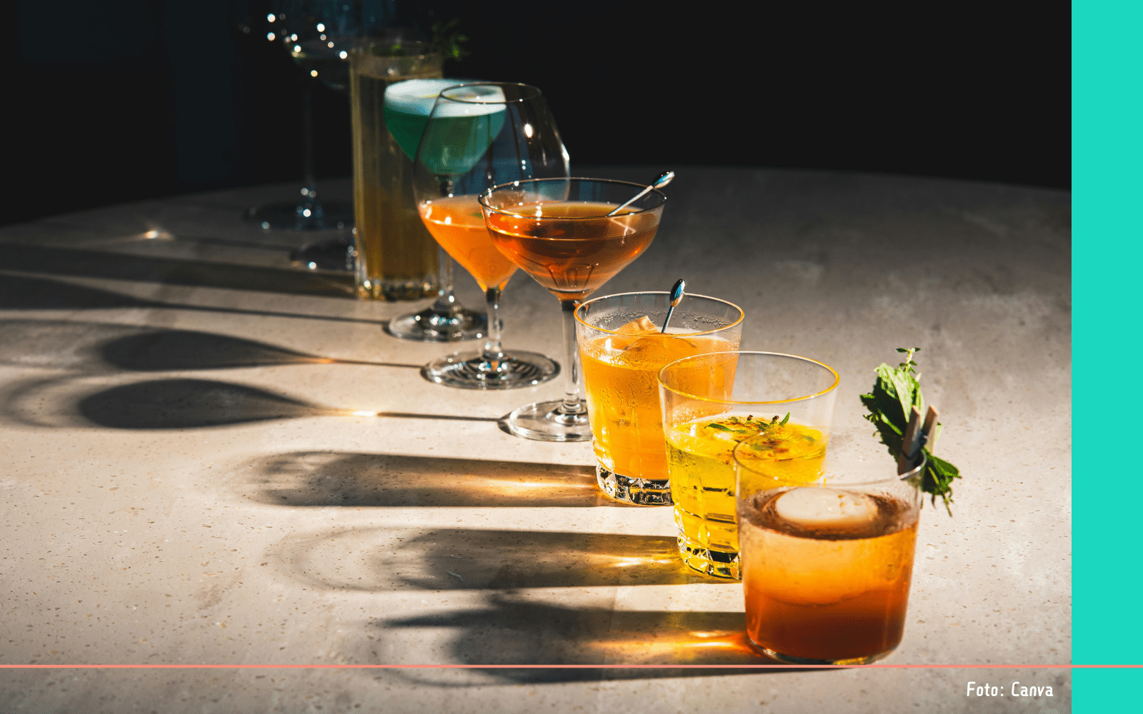 cocktail