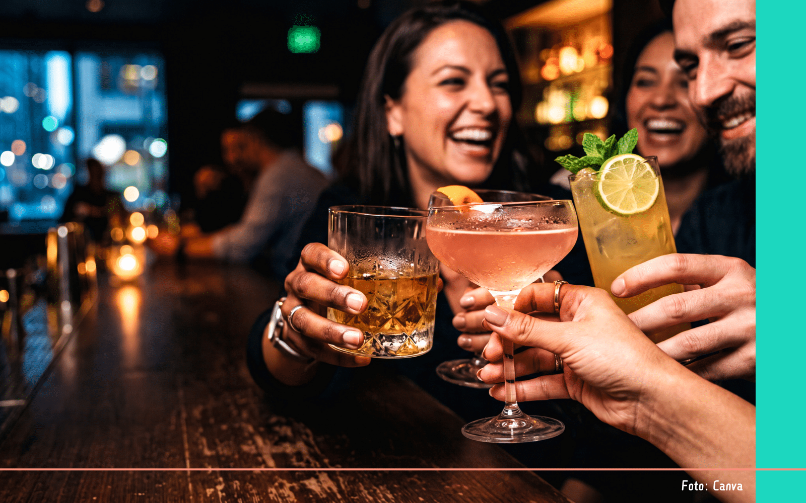 cocktail
