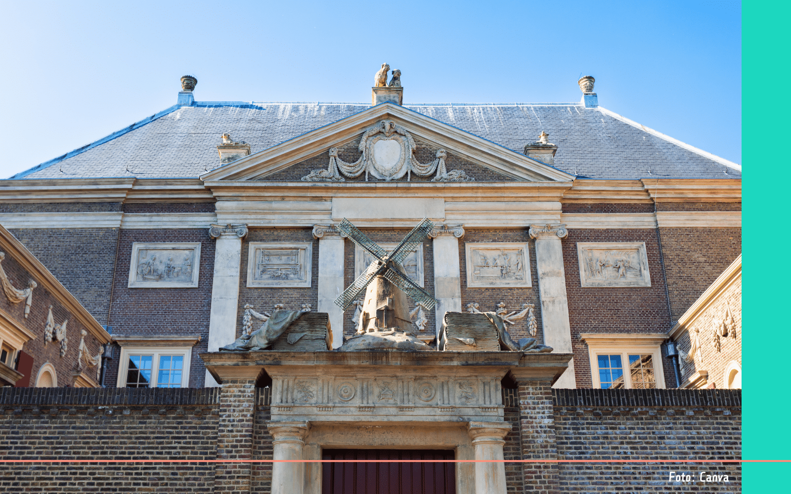 Museum de Lakenhal