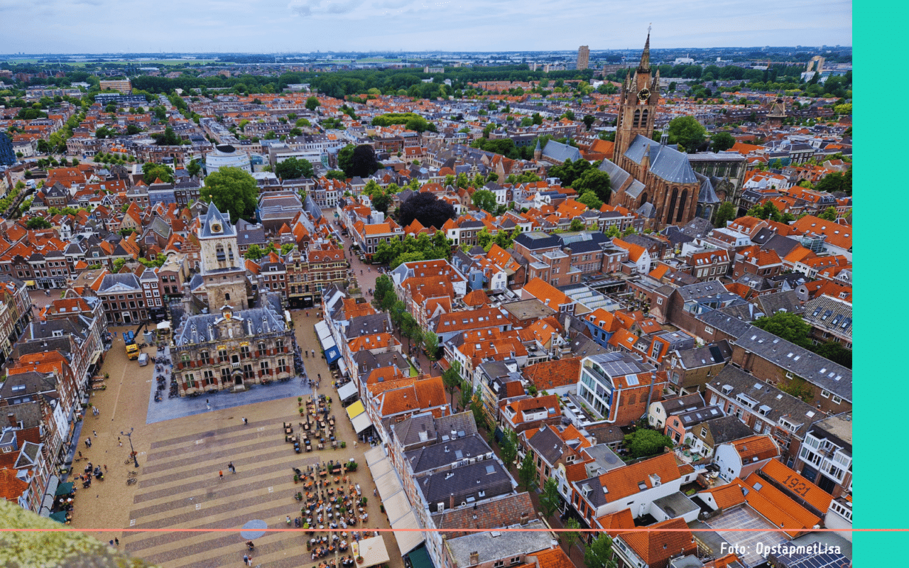 Delft