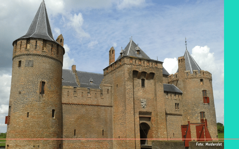 Muiderslot