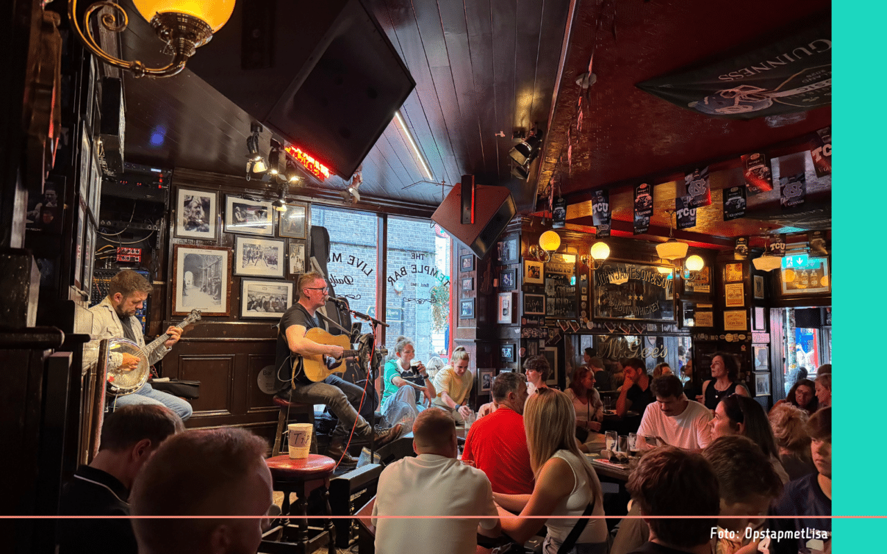 Temple Bar pub
