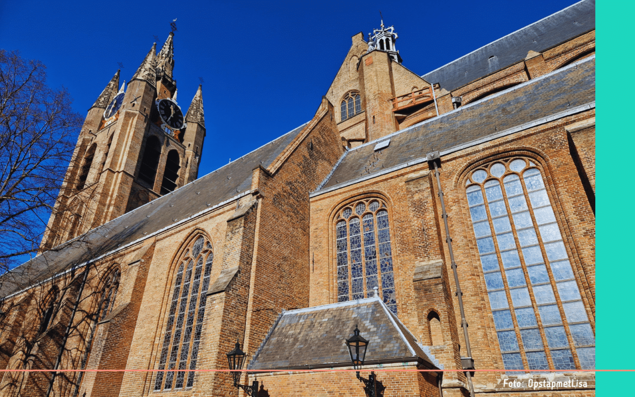 Delft