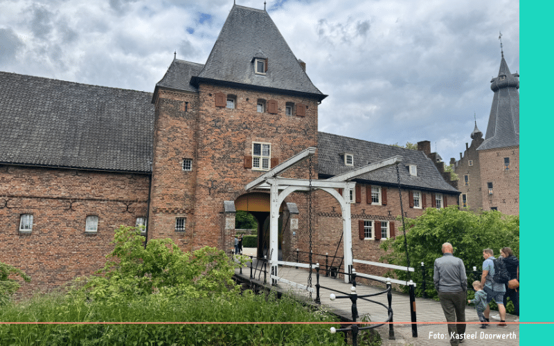 Kasteel Doorwerth
