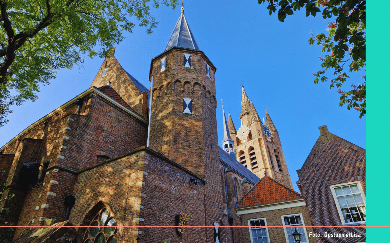 Delft
