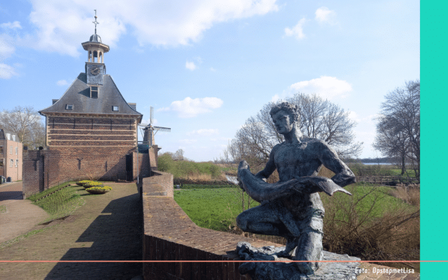 Vestingsteden Gorinchem